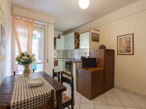 Ferienwohnung Fulvia  in 
Santo Stefano al Mare (Italien)