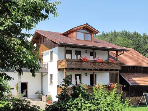 Ferienwohnung Kühbeck  in 
Bischofsmais (Deutschland)