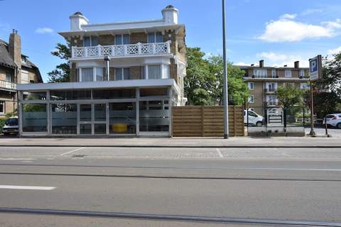 Het huis van Amelie - Ferienhaus in De Panne (24 Personen)