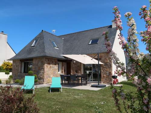 Ferienhaus Les Camélias