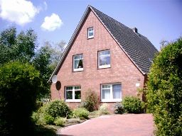 Ferienwohnung Wilbers, Ostfriesland