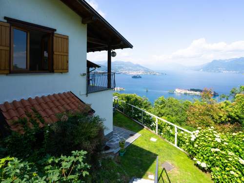 Ferienwohnung Alba (SEA115)  in 
Stresa (Italien)