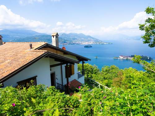 Ferienwohnung Tramonto (SEA116)  in 
Stresa (Italien)