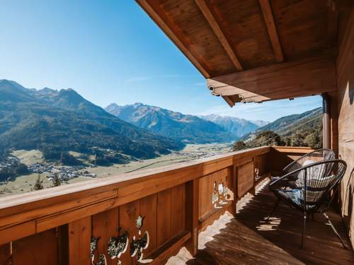 Ferienwohnung Wiedhölzl (BMG142)  in 
Bramberg am Wildkogel (sterreich)