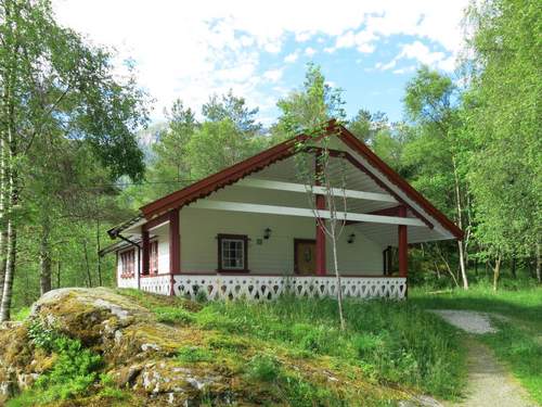 Ferienhaus Skogstjerna (FJS085)  in 
Viksdalen (Norwegen)
