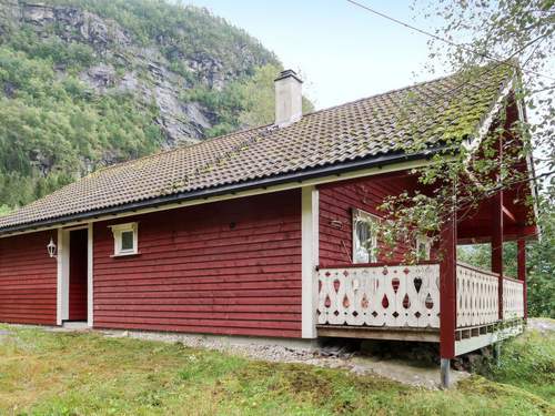 Ferienhaus Revebjella (FJS086)  in 
Viksdalen (Norwegen)
