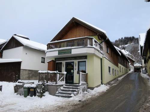 Ferienwohnung Margit (HAE170)  in 
Haus (sterreich)