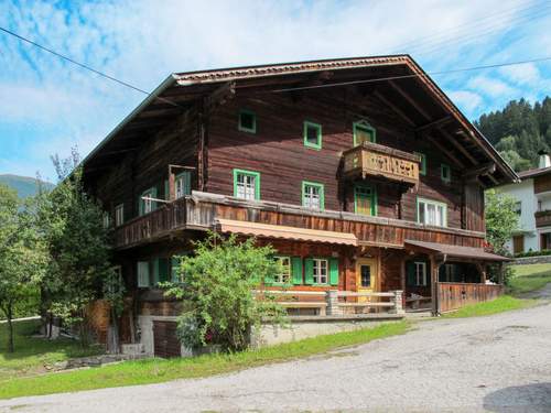 Ferienhaus, Landhaus Geislerhütte