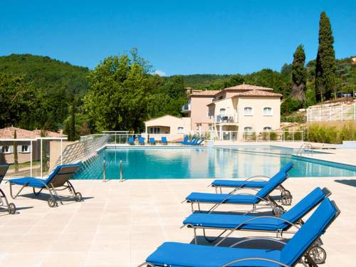 Ferienwohnung Domaine de Camiole (LLI103)  in 
Callian (Frankreich)