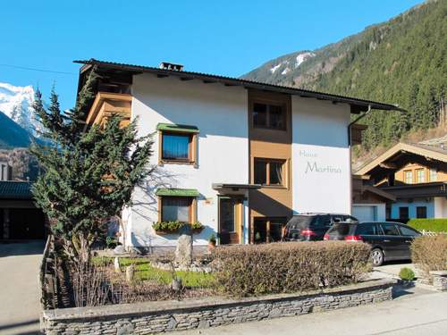 Ferienwohnung Martina (MHO275)  in 
Mayrhofen (sterreich)
