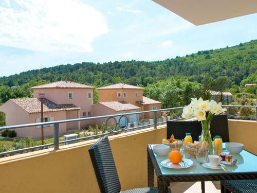 Ferienwohnung Domaine de Camiole (LLI100)  in 
Callian (Frankreich)