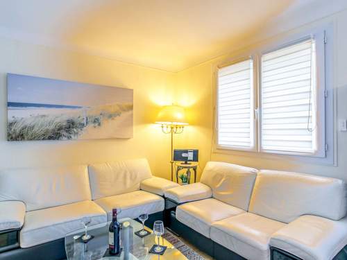 Ferienwohnung Les Glénans