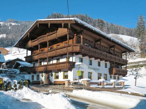 Ferienwohnung Ratschnhof