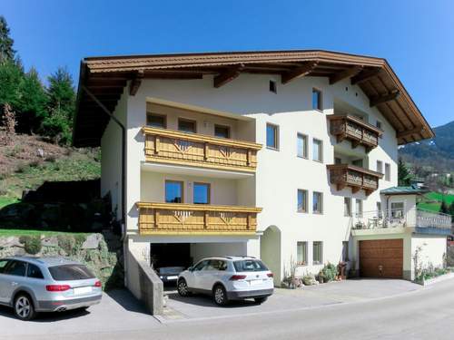 Ferienwohnung Lisi