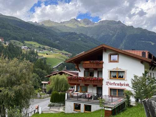 Ferienwohnung Birkenheim (SOE581)  in 
 (sterreich)