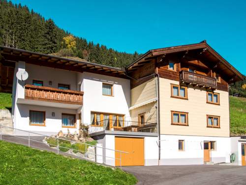 Ferienwohnung, Landhaus Jäger (KPL096)  in 
Kappl (sterreich)