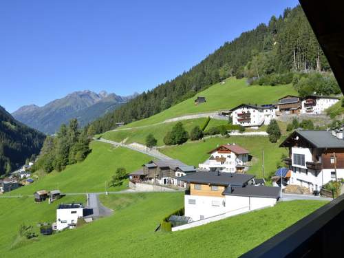 Ferienwohnung Kassler  in 
Kappl (sterreich)