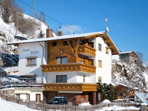 Ferienwohnung Garni Regina  in 
Kappl (sterreich)