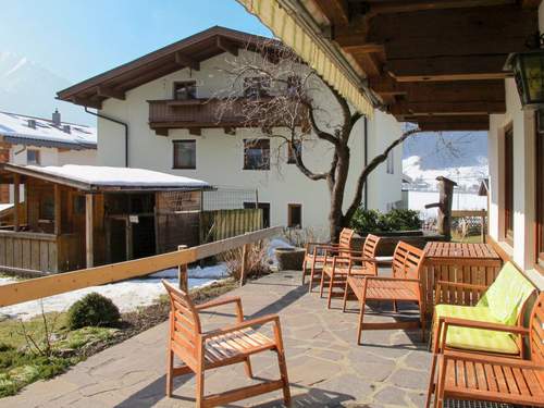 Ferienhaus Eberharter