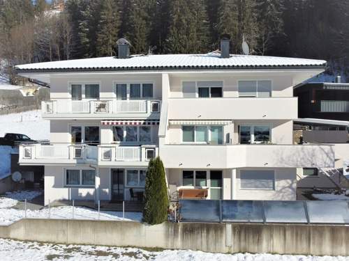 Ferienwohnung Hanser