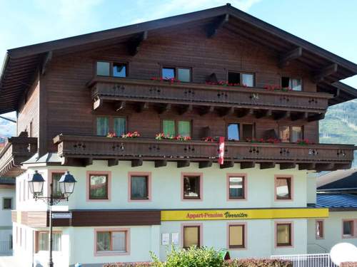 Ferienwohnung Vorreiter
