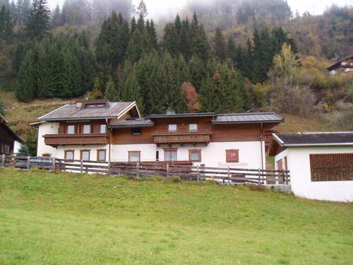 Ferienwohnung Liftblick (NKI190)