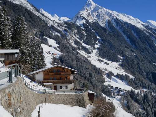 Ferienwohnung Hochwart (MHO353)  in 
Mayrhofen (sterreich)