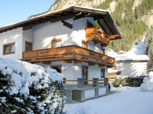 Ferienwohnung Babsi (MHO485)  in 
Mayrhofen (sterreich)