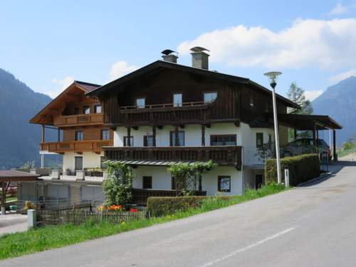 Ferienwohnung Comfortappart Eberharter