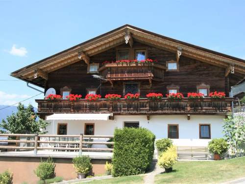 Ferienwohnung Binter
