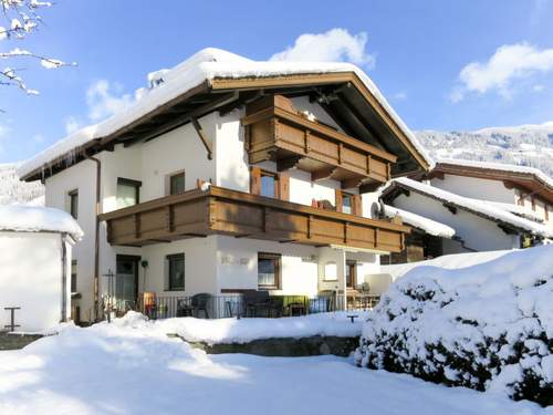 Ferienwohnung Barbara (ZAZ614)  in 
Zell am Ziller (sterreich)