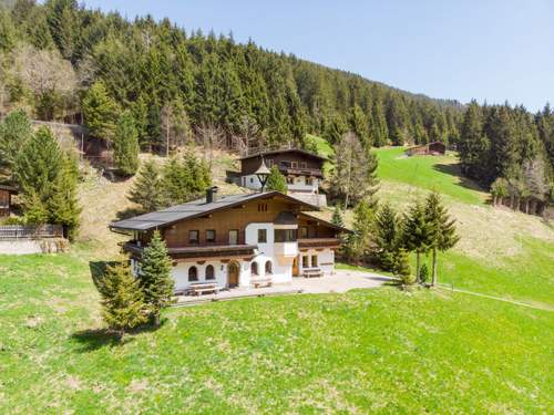 Ferienhaus Berghaus