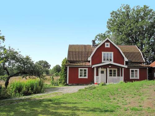 Ferienhaus Ilandet
