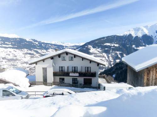 Ferienhaus Mittagspitze