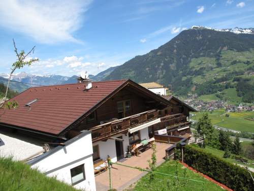 Ferienwohnung Unterkreuter