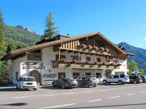 Ferienwohnung, Appartement Garni Eden  in 
Soraga di Fassa (Italien)