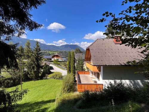 Ferienwohnung LuxuSölk (STS201)  in 
Stein an der Enns (sterreich)