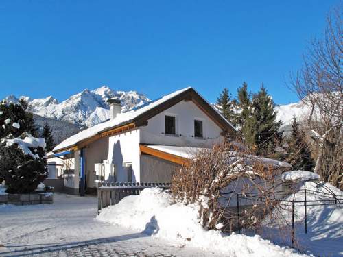 Ferienwohnung Helga (TDL111)  in 
Tobadill (sterreich)