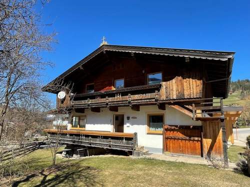 Ferienhaus Barbara (WIL612)