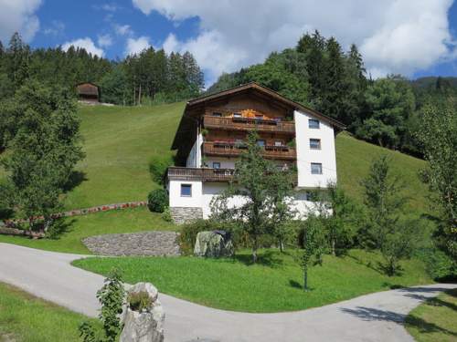 Ferienhaus Baggenhof