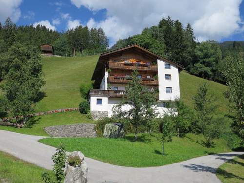 Ferienhaus Baggenhof (MHO795)