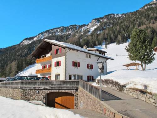 Ferienhaus Kostner  in 
Ortisei St Ulrich (Italien)