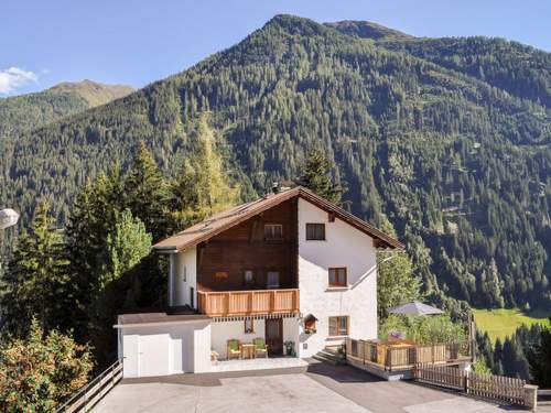 Ferienhaus Schönblick  in 
Kappl (sterreich)