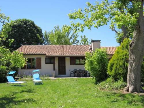 Ferienhaus La Rose des Sables