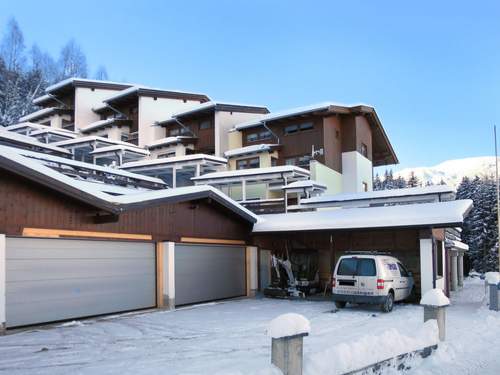 Ferienhaus Ragusa (ZAZ390)  in 
Zell am Ziller (sterreich)