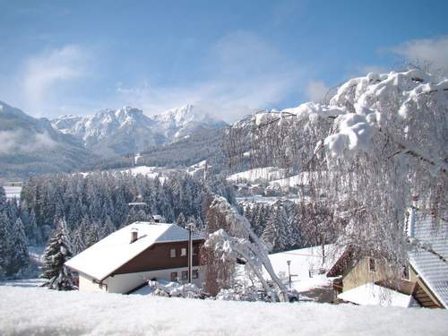 Ferienwohnung Zollerhof (OLA190)  in 
Olang (Italien)