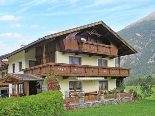 Ferienwohnung, Landhaus Wiesenhof (LFD201)