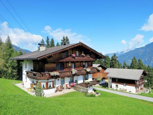 Ferienwohnung Luxner (KAB130)  in 
Kaltenbach (sterreich)