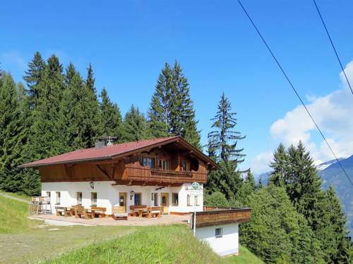 Ferienwohnung Skistadl (KAB135)  in 
Kaltenbach (sterreich)