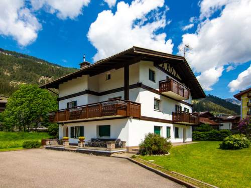 Ferienwohnung Cincelli  in 
Pozza di Fassa (Italien)